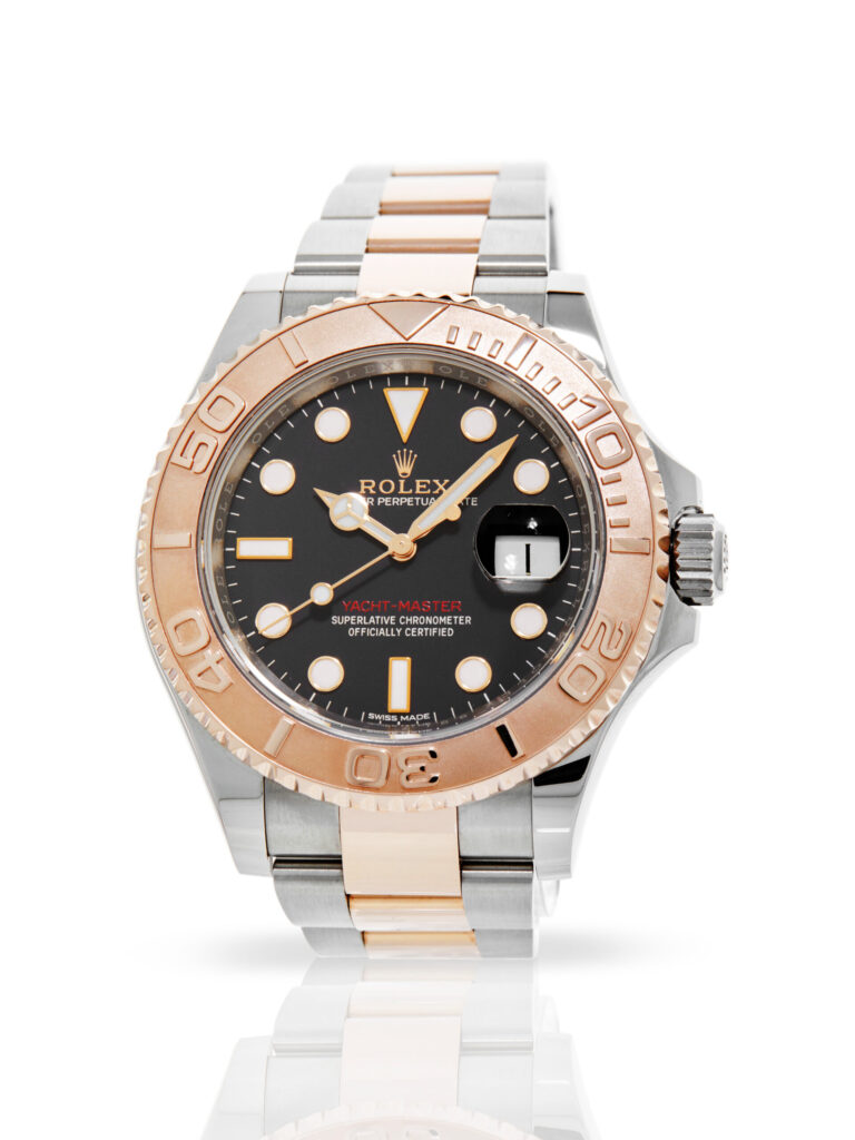 Rolex Yacht-Master 40 116621