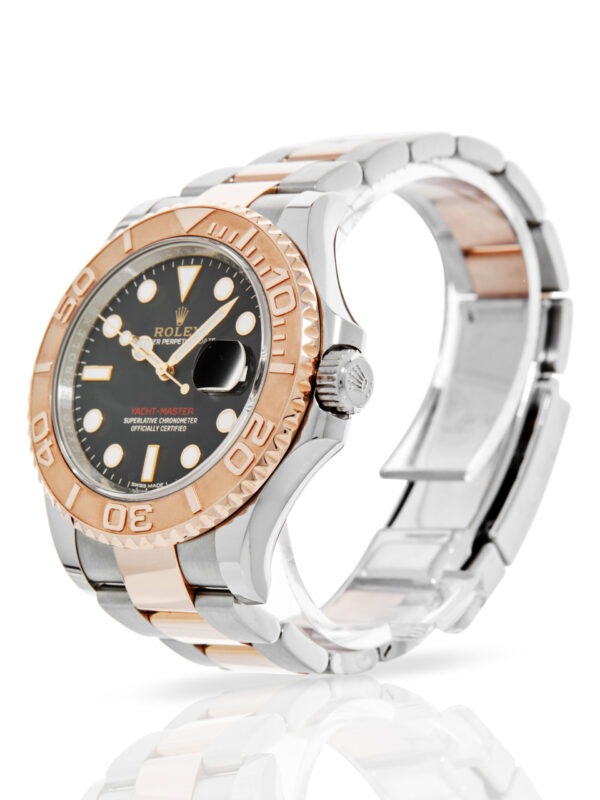 Rolex Yacht-Master 40 116621