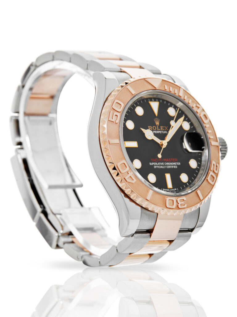 Rolex Yacht-Master 40 116621 - image 1