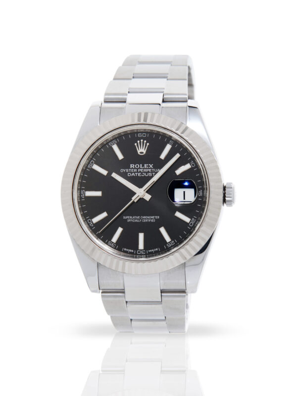 Rolex Datejust 41 126334