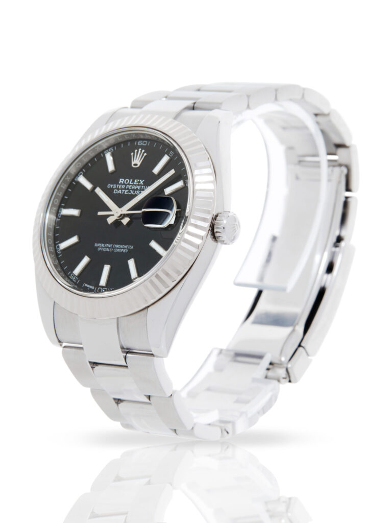 Rolex Datejust 41 126334 - image 0