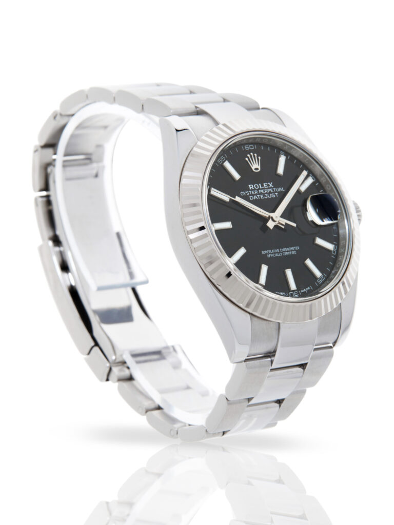 Rolex Datejust 41 126334 - image 1