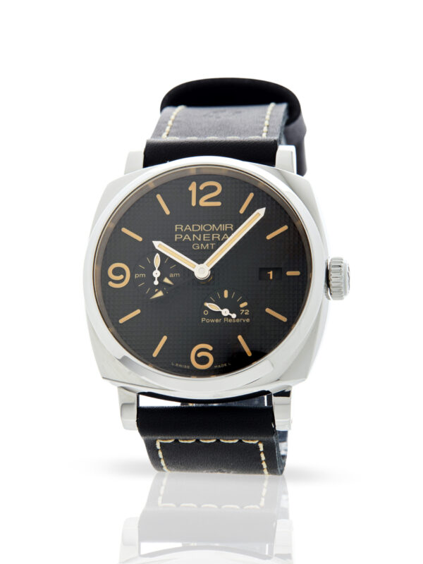 Panerai Radiomir GMT 1940 PAM00628