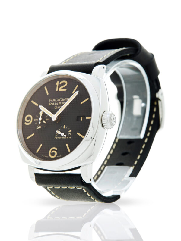 Panerai Radiomir GMT 1940 PAM00628