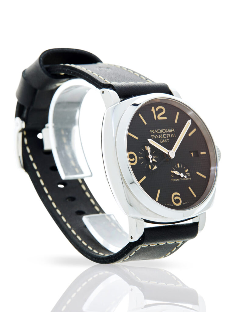 Panerai Radiomir GMT 1940 PAM00628 - image 1