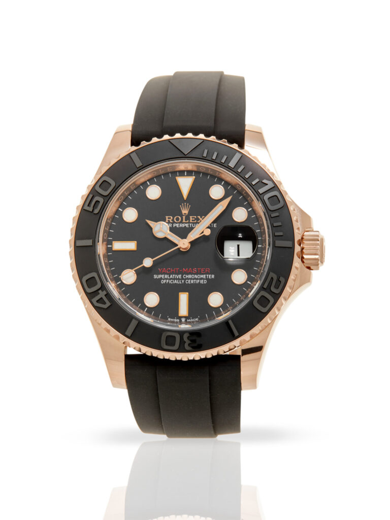 Rolex Yacht-Master 40 126655