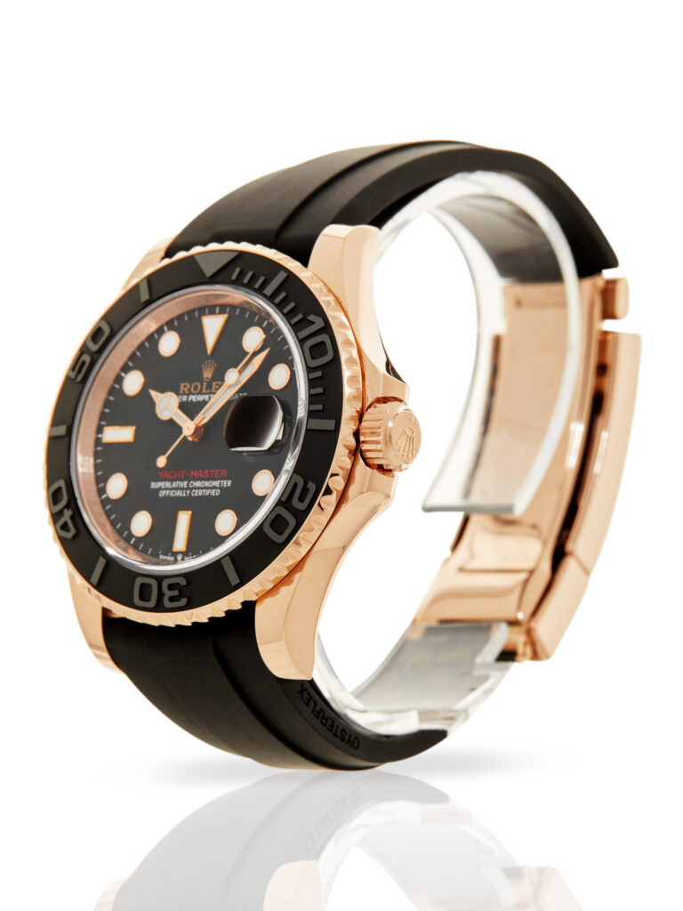 Rolex Yacht-Master 40 126655 - image 0