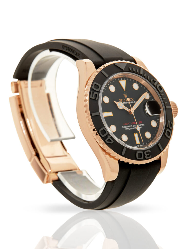 Rolex Yacht-Master 40 126655 - image 1