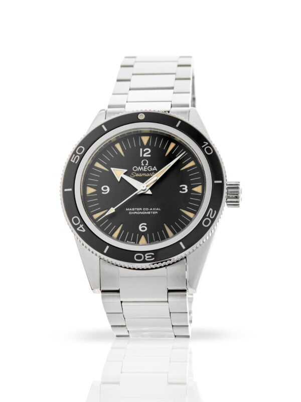 Omega Seamaster 300 233.30.41.21.01.001