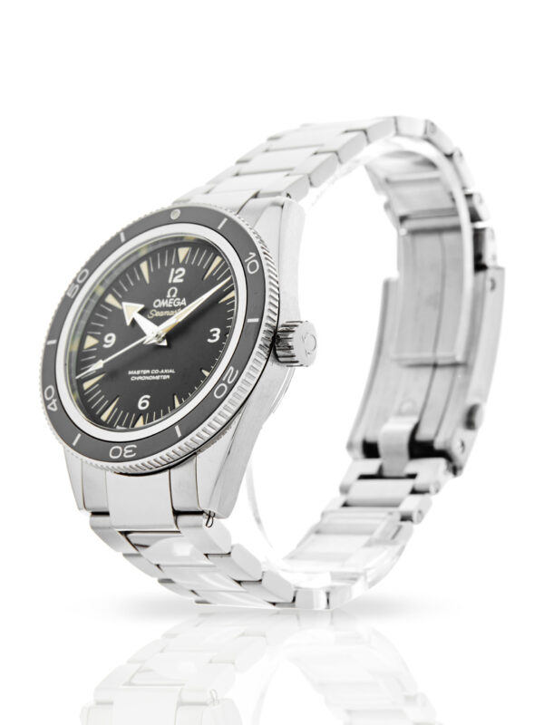 Omega Seamaster 300 233.30.41.21.01.001