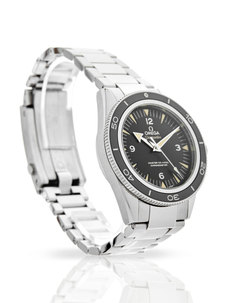 Omega Seamaster 300 233.30.41.21.01.001 - image 1