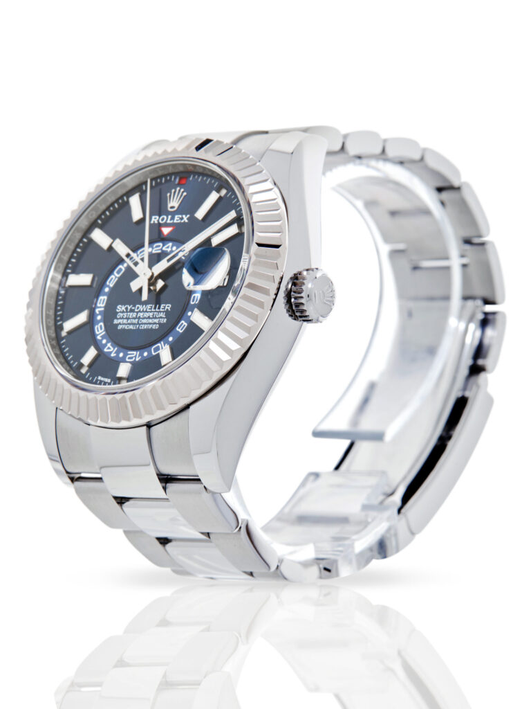 Rolex Sky-Dweller 326934 - image 0
