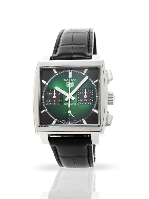 TAG Heuer Monaco CBL2116.FC6497