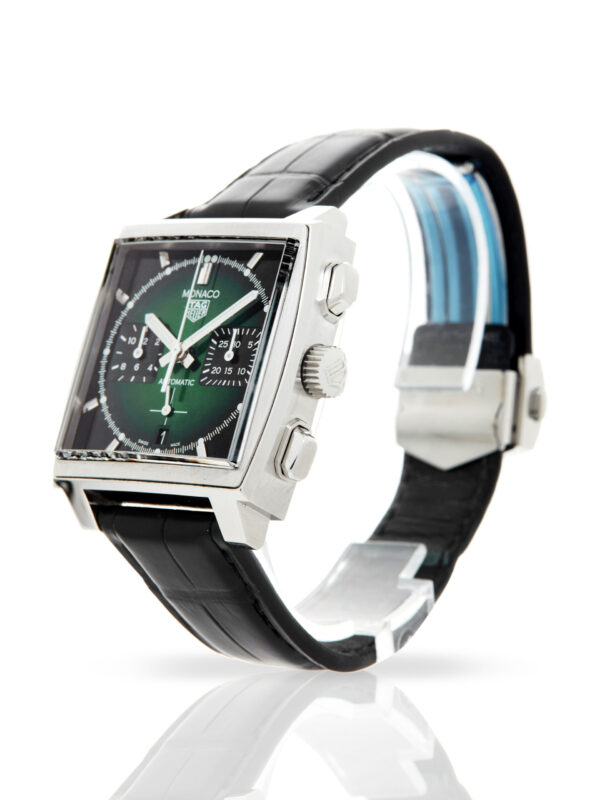 TAG Heuer Monaco CBL2116.FC6497