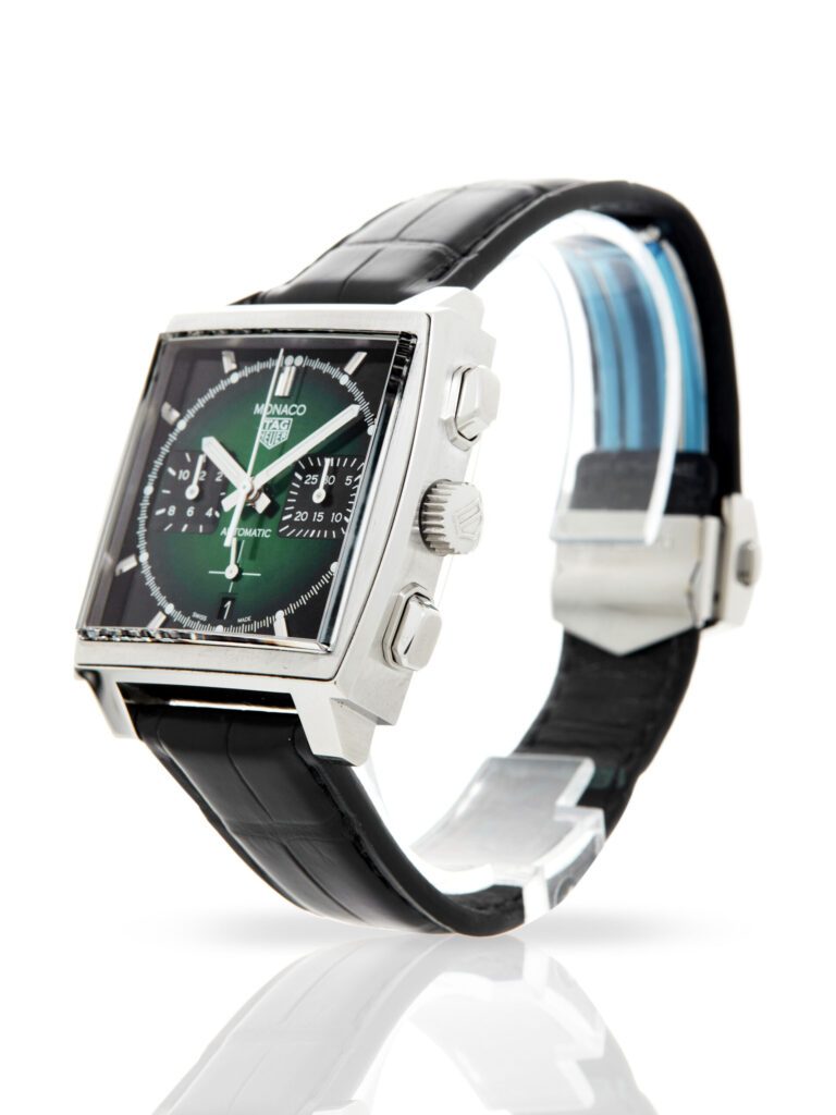 TAG Heuer Monaco CBL2116.FC6497 - image 0