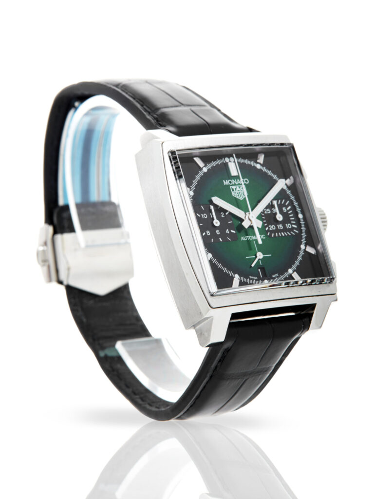 TAG Heuer Monaco CBL2116.FC6497 - image 1