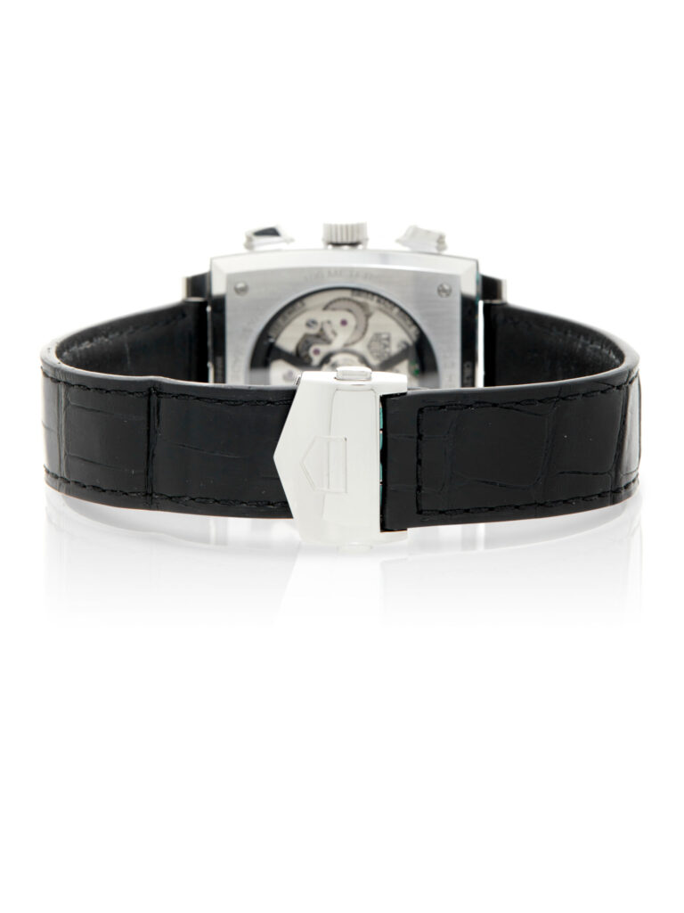 TAG Heuer Monaco CBL2116.FC6497 - image 3