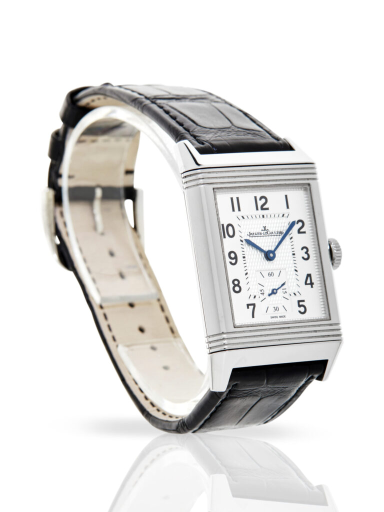 Jaeger-LeCoultre Reverso Large Q3858520 - image 2