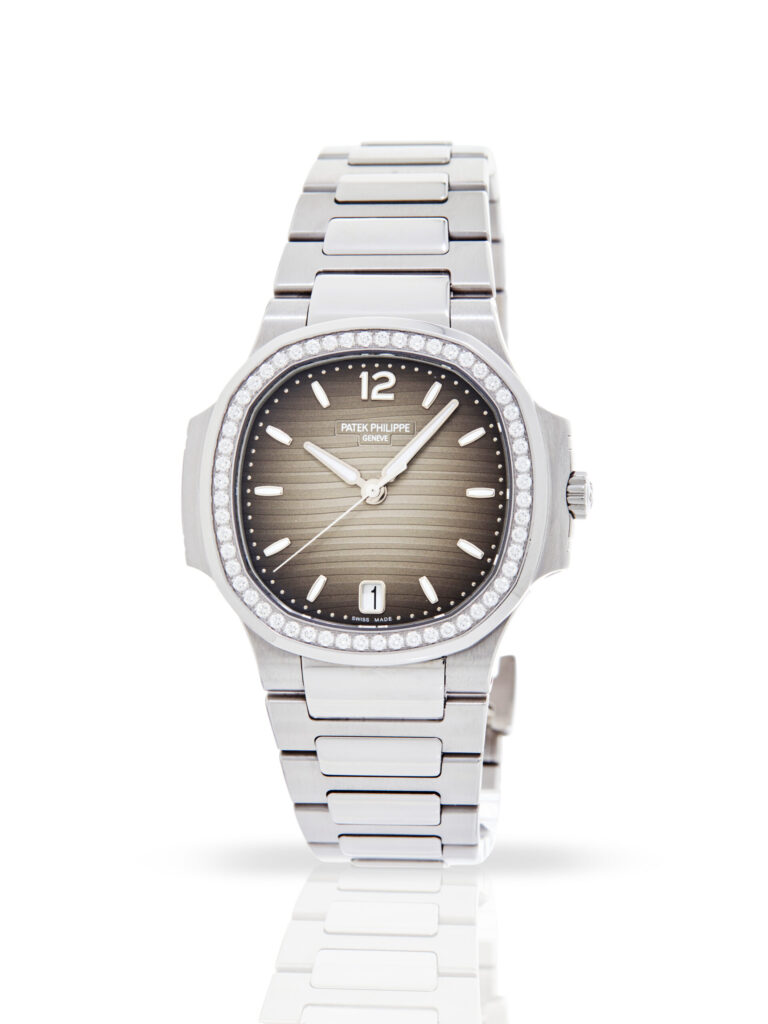 Patek Philippe Nautilus 7118/1200A-011