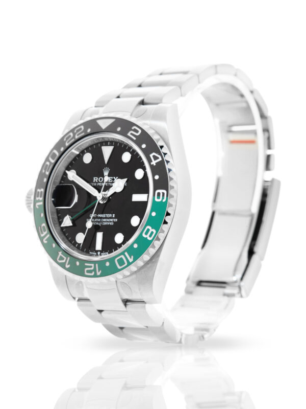 Rolex GMT-Master II 126720VTNR 'Sprite'