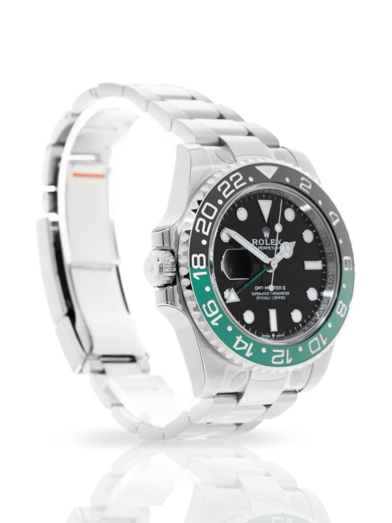 Rolex GMT-Master II 126720VTNR 'Sprite' - image 1