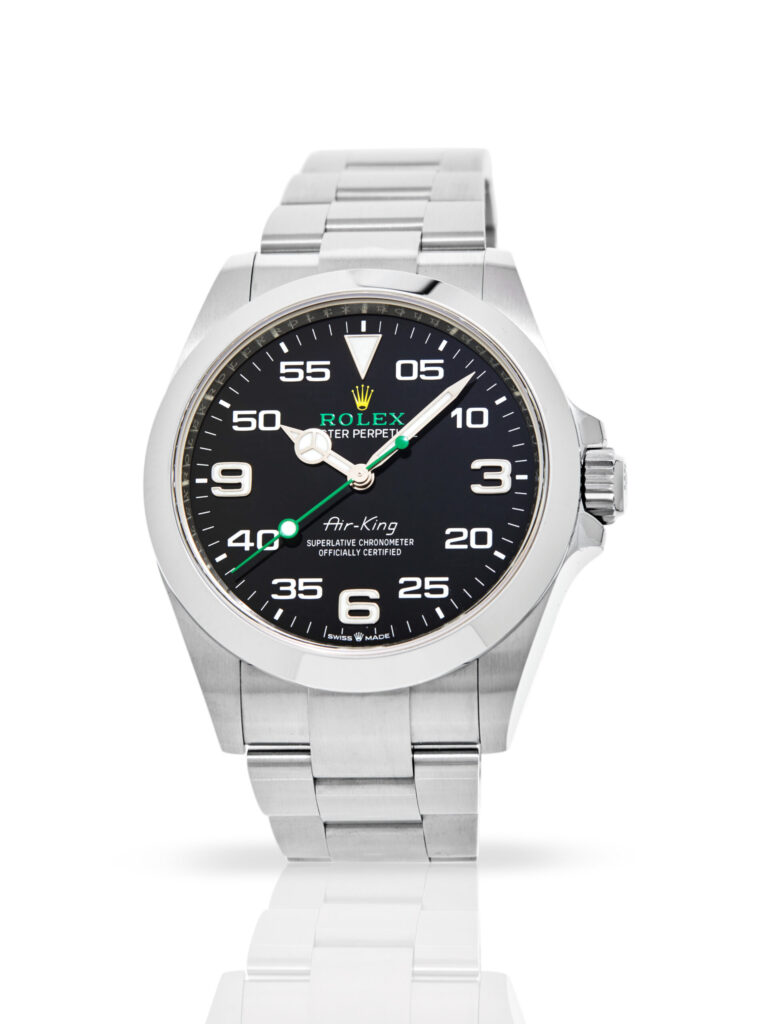 Rolex Air-King 126900