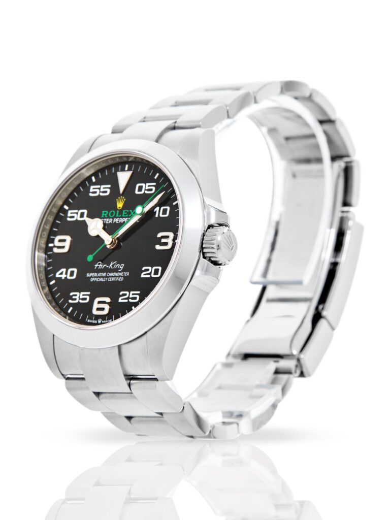 Rolex Air-King 126900 - image 0