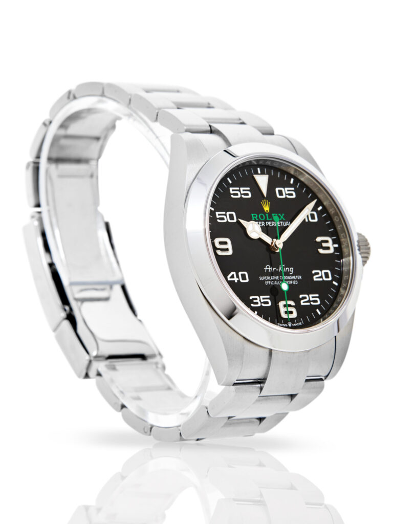 Rolex Air-King 126900 - image 1