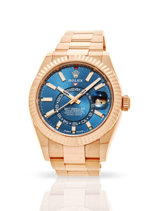 Rolex Sky-Dweller 336935