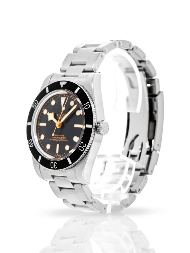 Tudor Black Bay 54 79000N - image 0