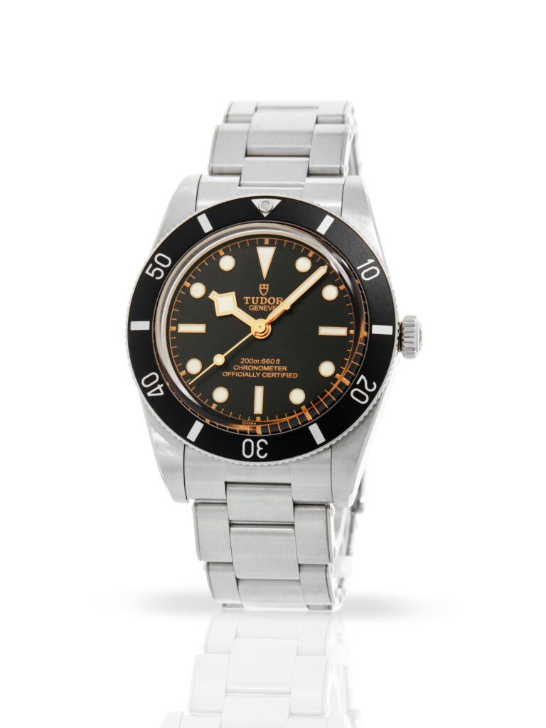 Tudor Black Bay 54 79000N