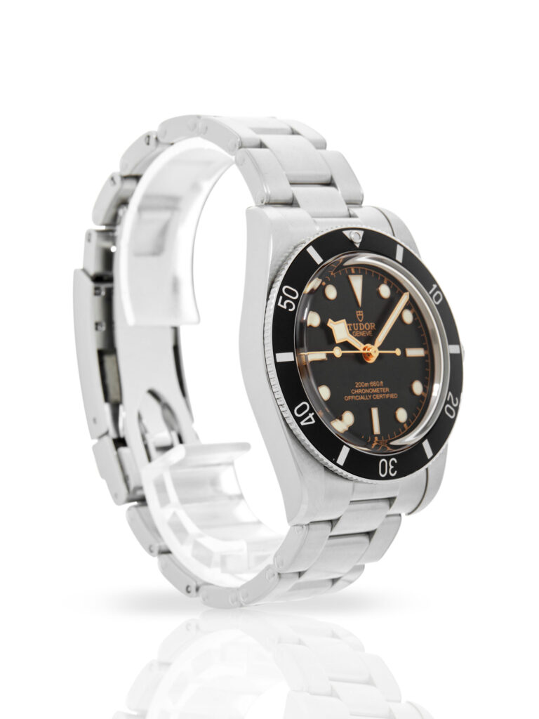 Tudor Black Bay 54 79000N - image 1