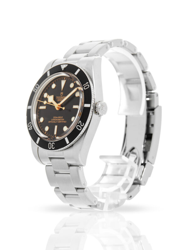 Tudor Black Bay 54 79000N