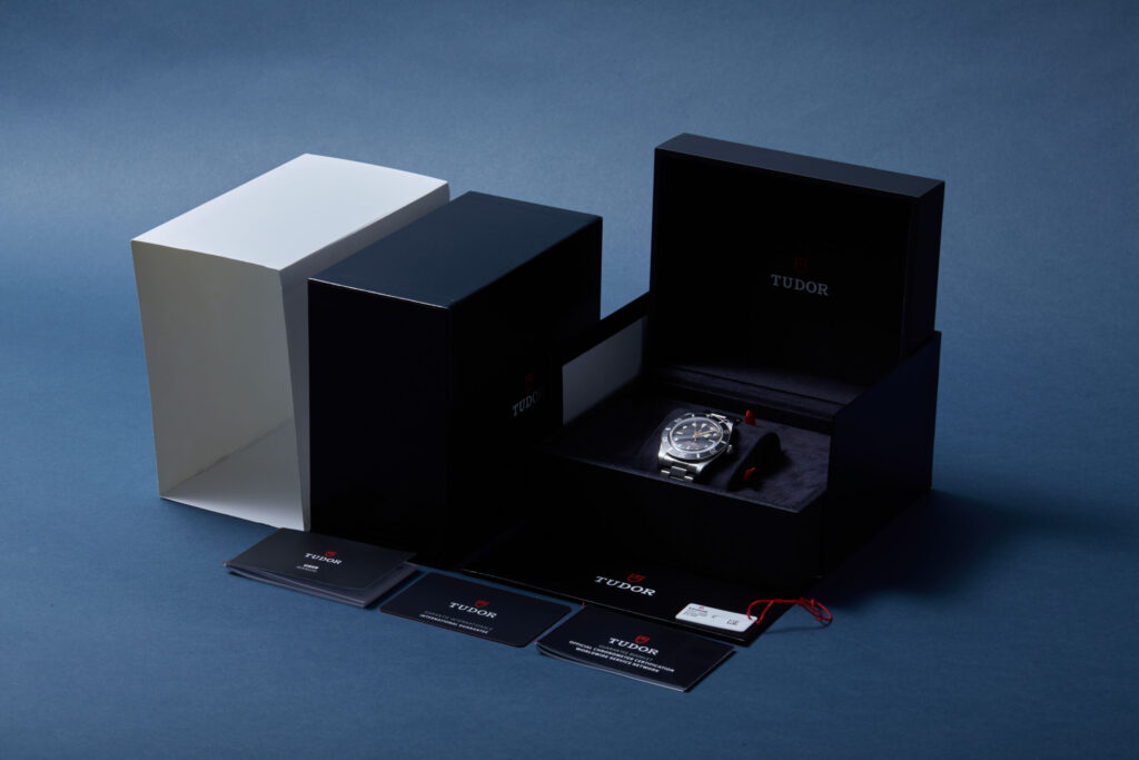 Tudor Black Bay 54 79000N - image 6