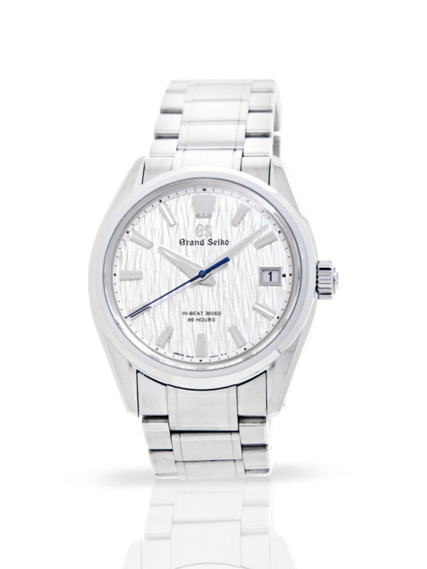 Grand Seiko Evolution 9 Hi-Beat SLGH005G