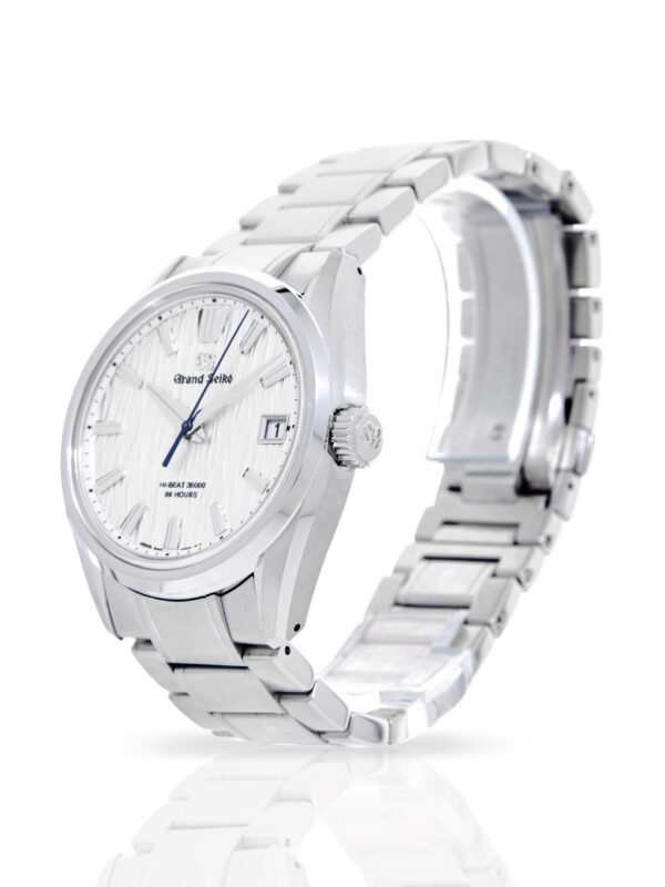 Grand Seiko Evolution 9 Hi-Beat SLGH005G