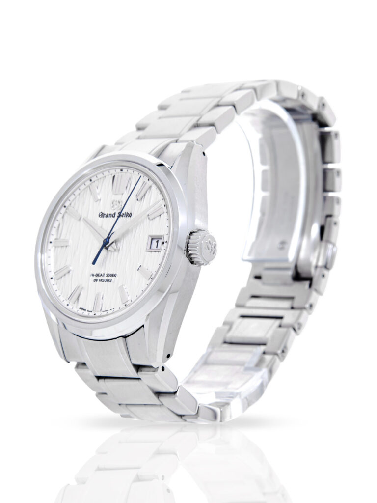 Grand Seiko Evolution 9 Hi-Beat SLGH005G - image 0