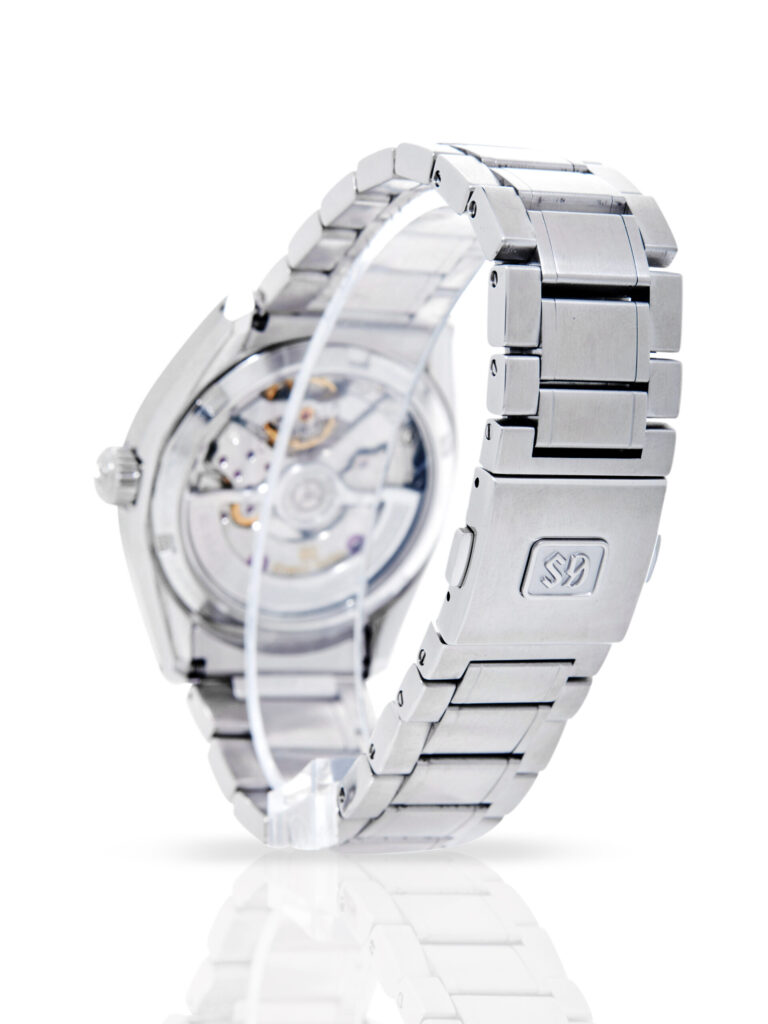 Grand Seiko Evolution 9 Hi-Beat SLGH005G - image 2