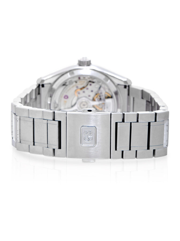 Grand Seiko Evolution 9 Hi-Beat SLGH005G - image 3