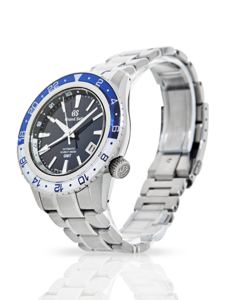 Grand Seiko Sport Collection GMT SBGJ237G - image 0