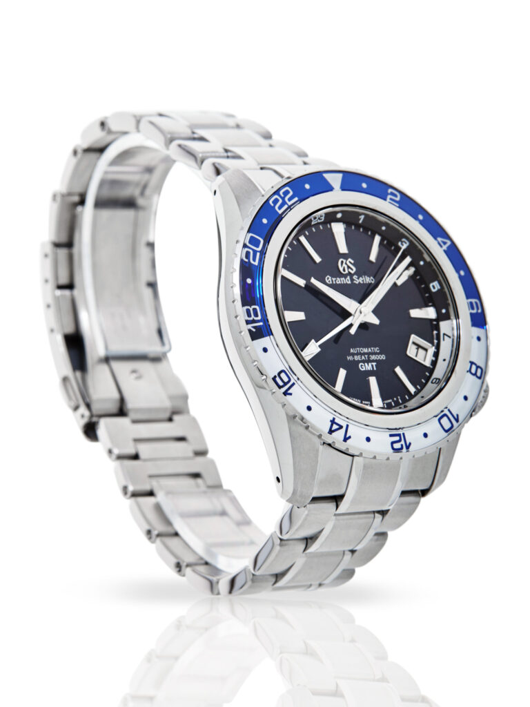 Grand Seiko Sport Collection GMT SBGJ237G - image 1