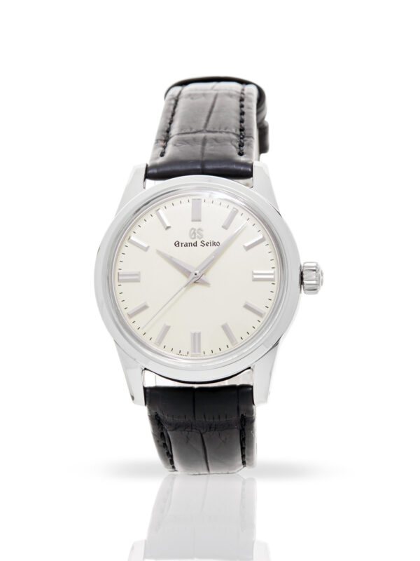 Grand Seiko Elegance Collection SBGW231G