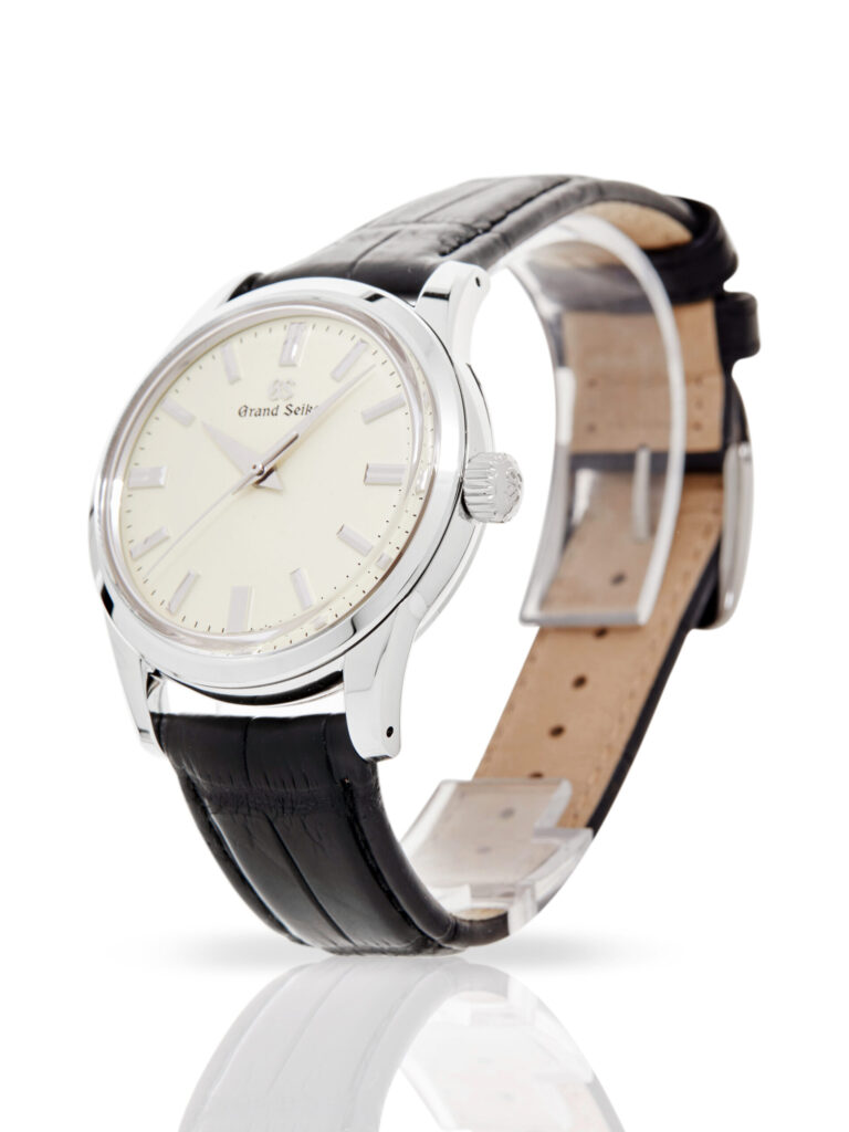 Grand Seiko Elegance Collection SBGW231G - image 0