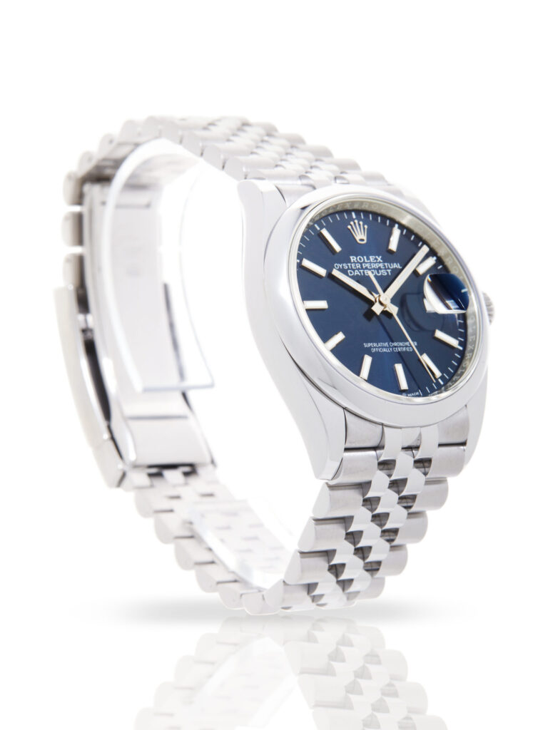 Rolex Datejust 36 126200 - image 1