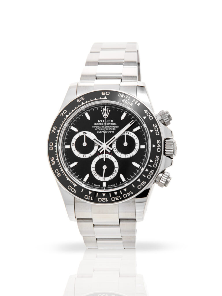 Rolex Daytona 126500LN