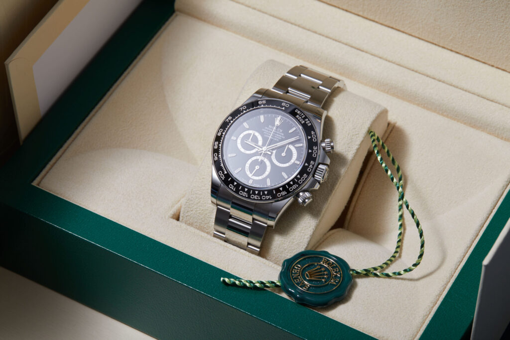 Rolex Daytona 126500LN - image 4