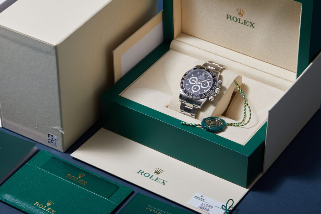 Rolex Daytona 126500LN - image 5