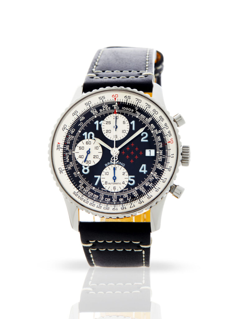 Breitling Navitimer A13322 'The Red Arrows'