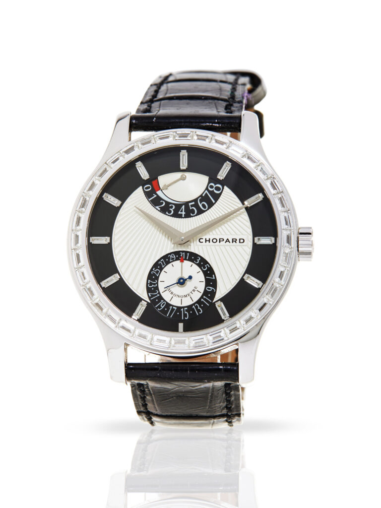 Chopard L.U.C Mark II 161903-1001