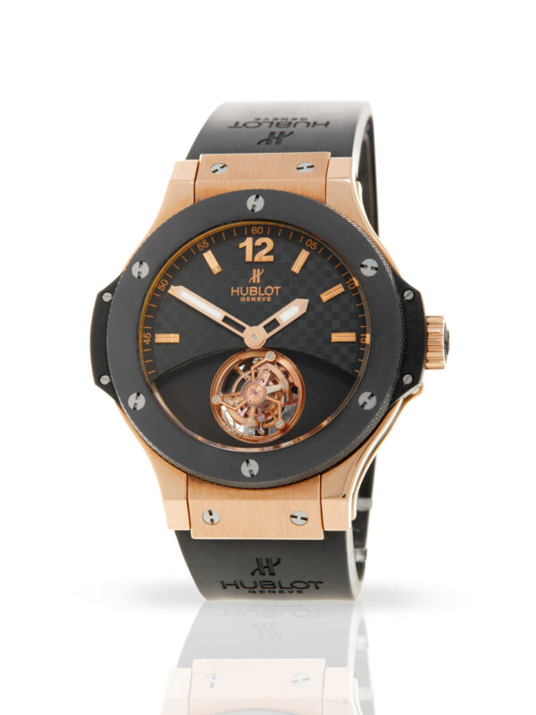 Hublot Big Bang Solo Tourbillon 305.PM.131.RX